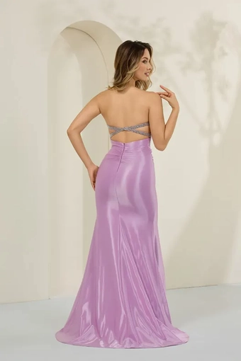 Cecilia Couture Style #8023 #5 backface vertical thumbnail