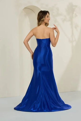 Cecilia Couture Style #8024 #4 backface vertical thumbnail