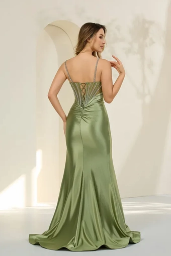 Cecilia Couture Style #8026 #5 default backface vertical thumbnail