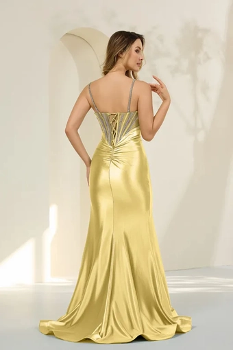 Cecilia Couture Style #8026 #4 backface vertical thumbnail