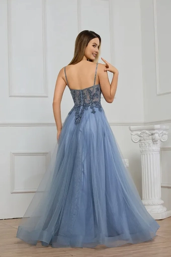 Cecilia Couture Style #8027 #2 default backface vertical thumbnail