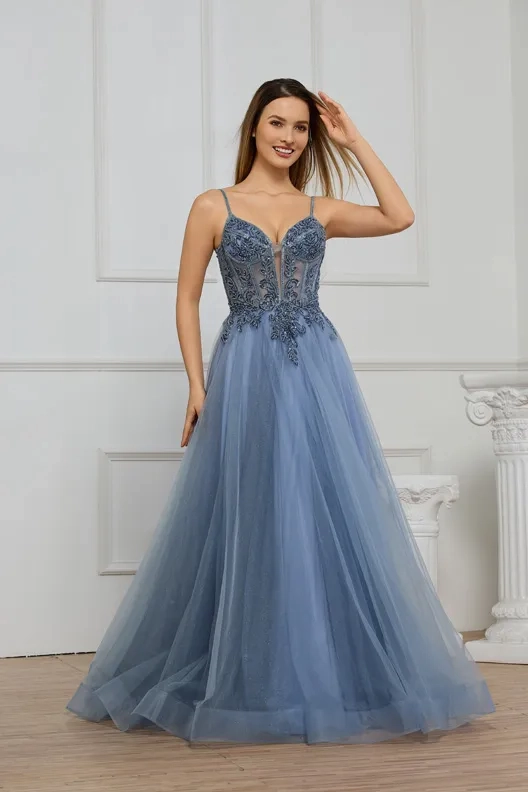 Cecilia Couture Style #8027 Default Thumbnail Image