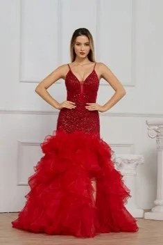 Cecilia Couture Style #8029 Default Thumbnail Image