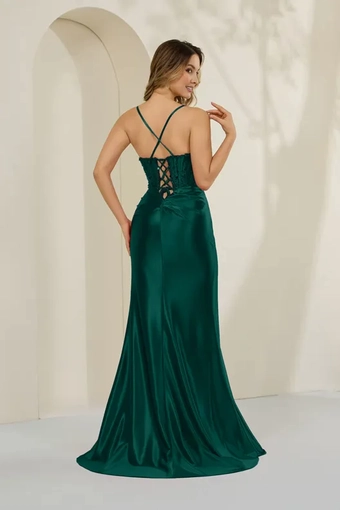 Cecilia Couture Style #8031 #4 backface vertical thumbnail