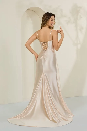 Cecilia Couture Style #8032 #2 backface vertical thumbnail