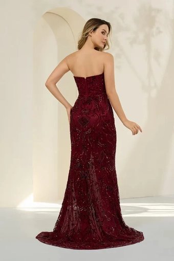 Cecilia Couture Style #8033 #2 default backface vertical thumbnail