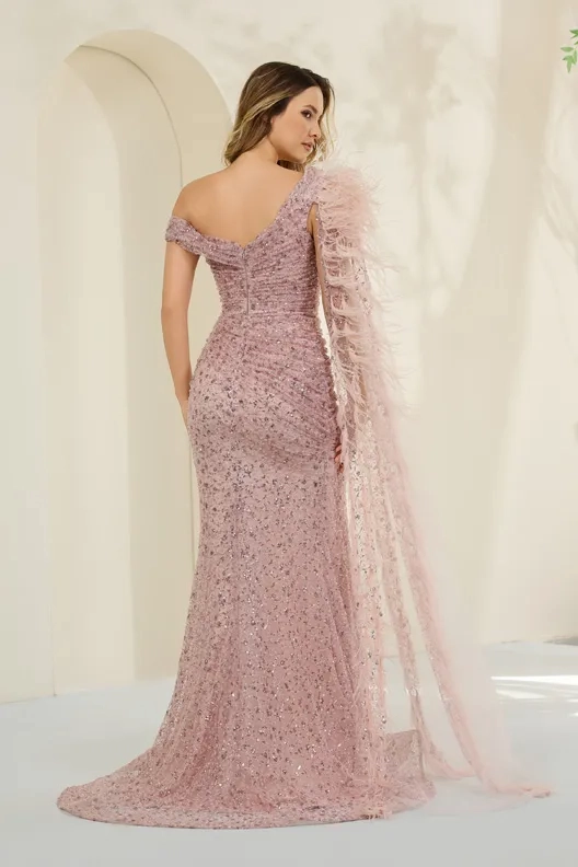 Cecilia Couture Style #8042 #1 default backface vertical picture