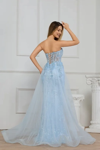 Cecilia Couture 8046 #2 default backface vertical thumbnail