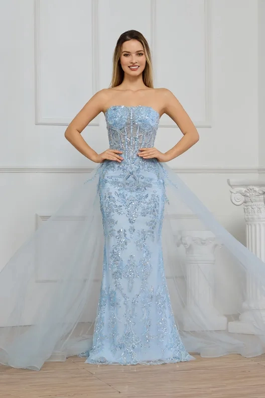 Cecilia Couture 8046 Image