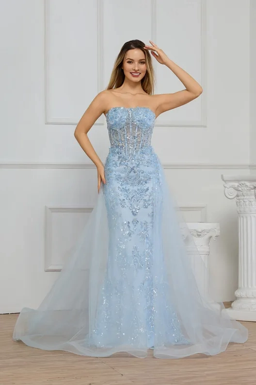 Cecilia Couture Style #8046 #1 frontface vertical picture