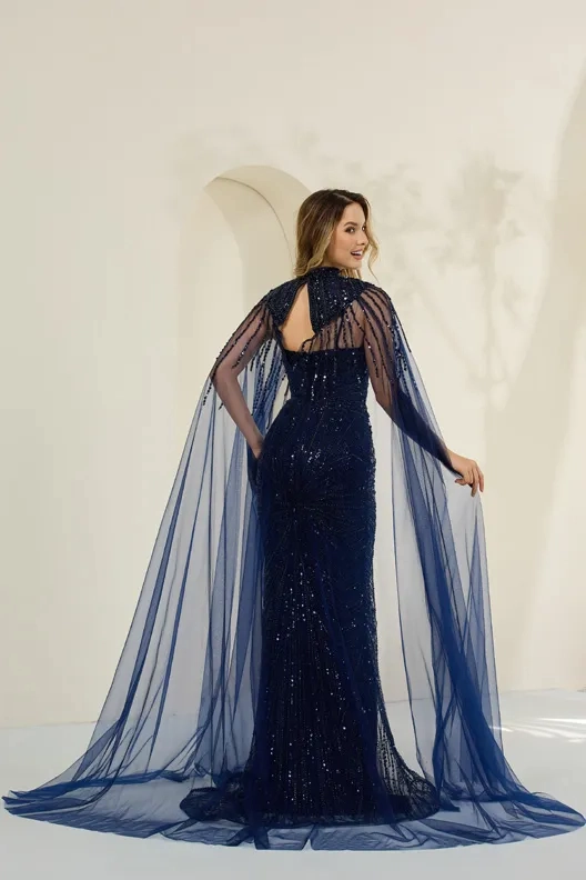 Cecilia Couture Style #8047 #2 default backface vertical picture