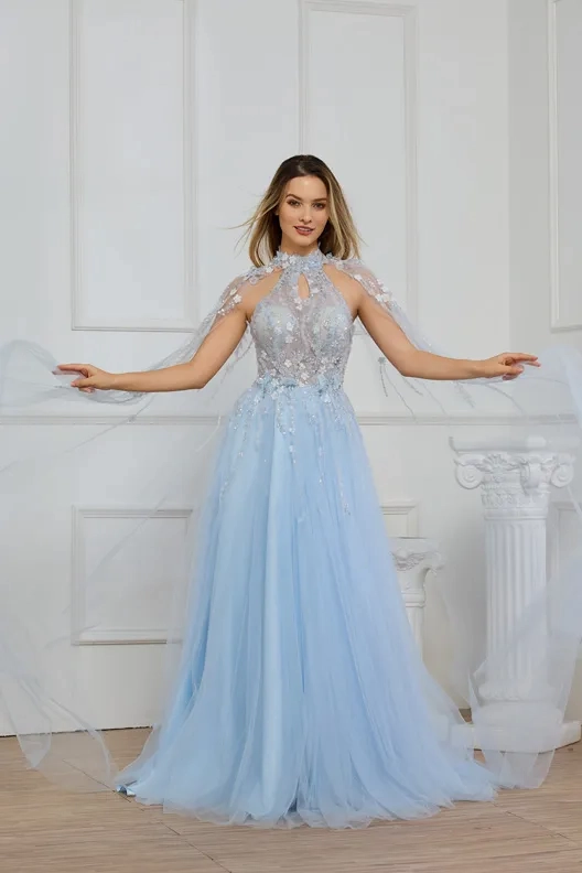 Cecilia Couture 8048 Image