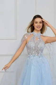 Cecilia Couture 8048 #2 frontface vertical cropped thumbnail