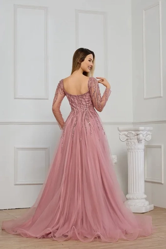 Cecilia Couture 8049 #2 default backface vertical thumbnail