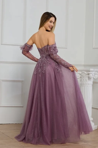 Cecilia Couture 8050 #1 default backface vertical thumbnail