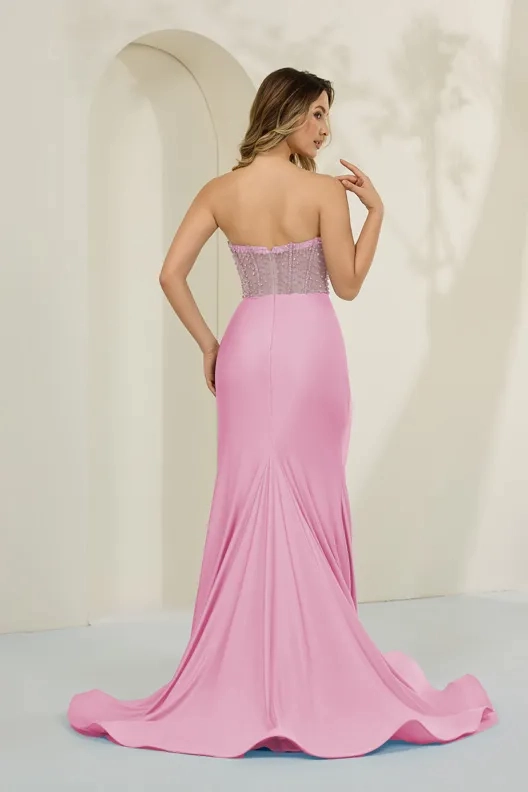 Cecilia Couture Style #8055 #3 default backface vertical picture