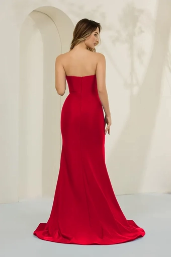 Cecilia Couture 8056 #5 backface vertical thumbnail