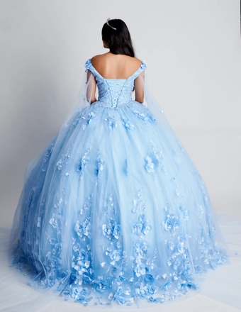 Nina Canacci Style: Q100 #1 default backface vertical thumbnail