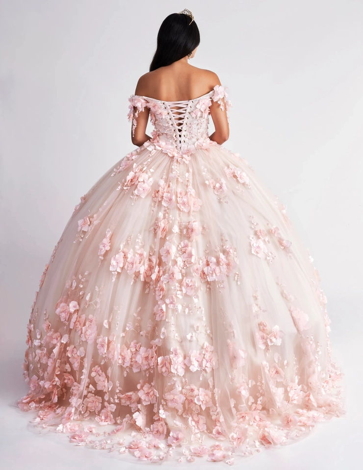 Nina Canacci Style #Q102 #2 default backface vertical picture