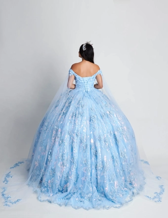 Nina Canacci Style: Q104 #1 default backface vertical thumbnail