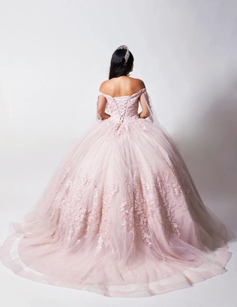 Nina Canacci Style: Q109 #6 default backface vertical thumbnail