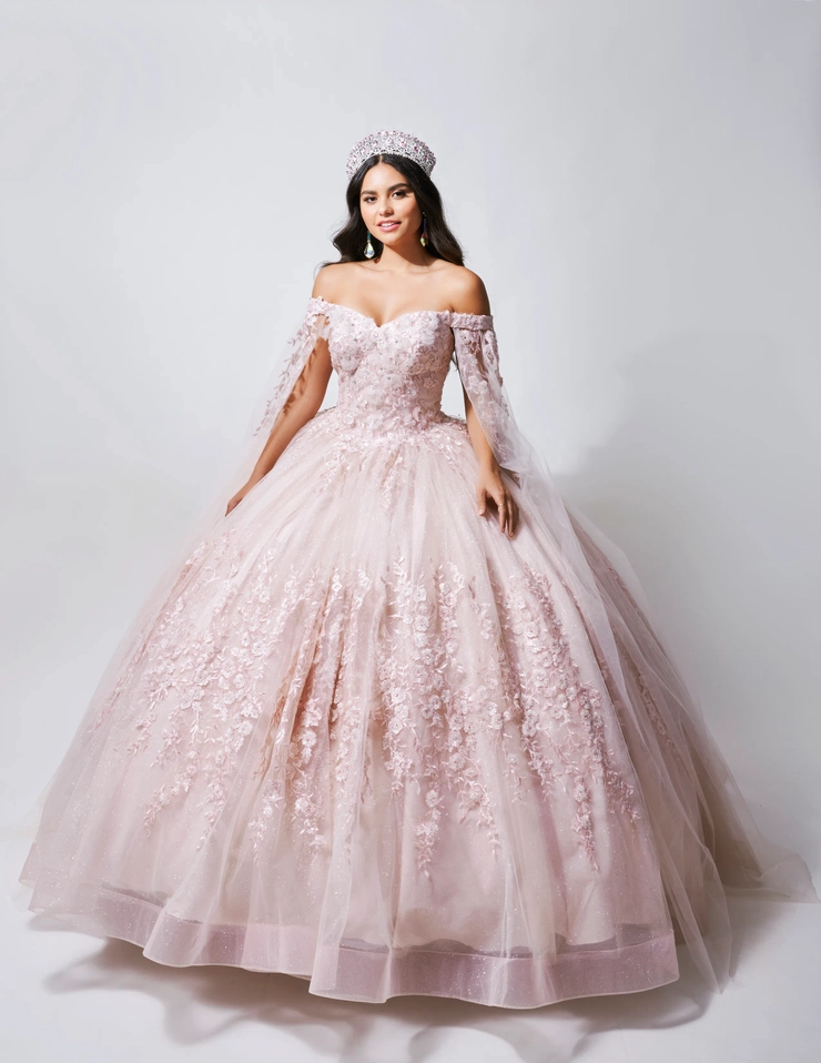 Nina Canacci Style #Q109 #0 default frontface vertical picture