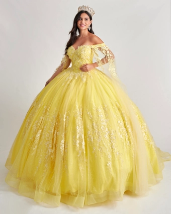 Nina Canacci Style: Q109 #1 frontface vertical thumbnail