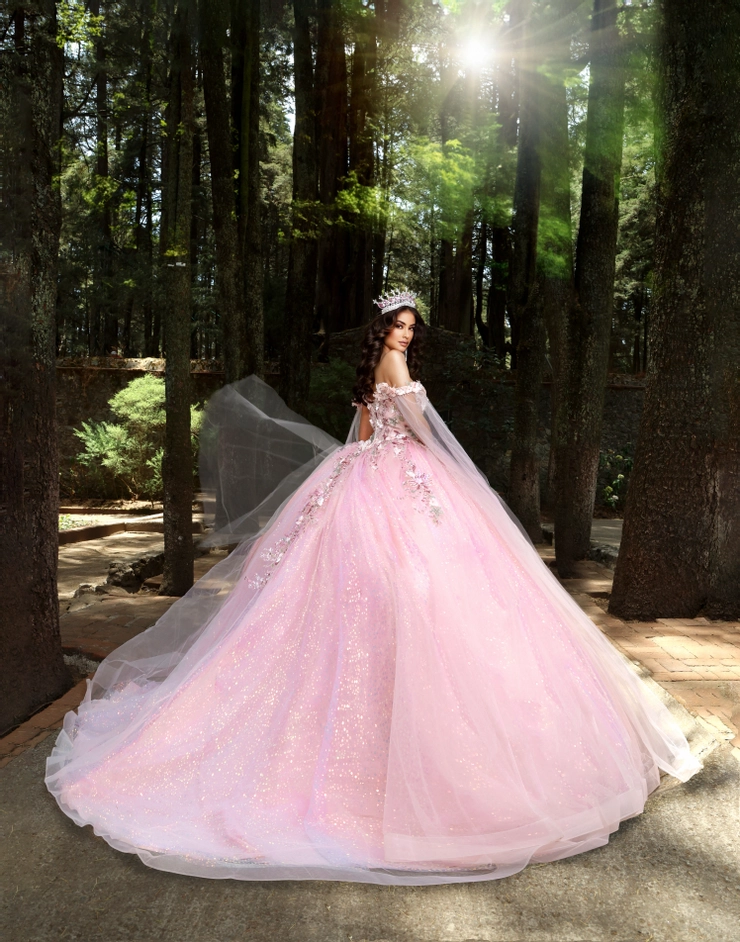 Nina Canacci Style #Q114 #1 default backface vertical picture