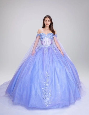 Nina Canacci Style #Q117 $1 frontface vertical thumbnail