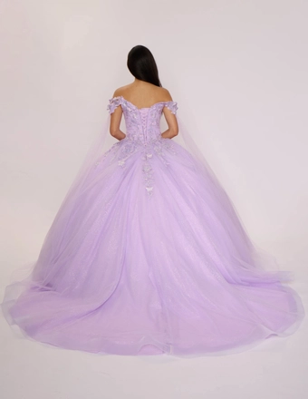 Nina Canacci Style #Q122 $2 default backface vertical thumbnail