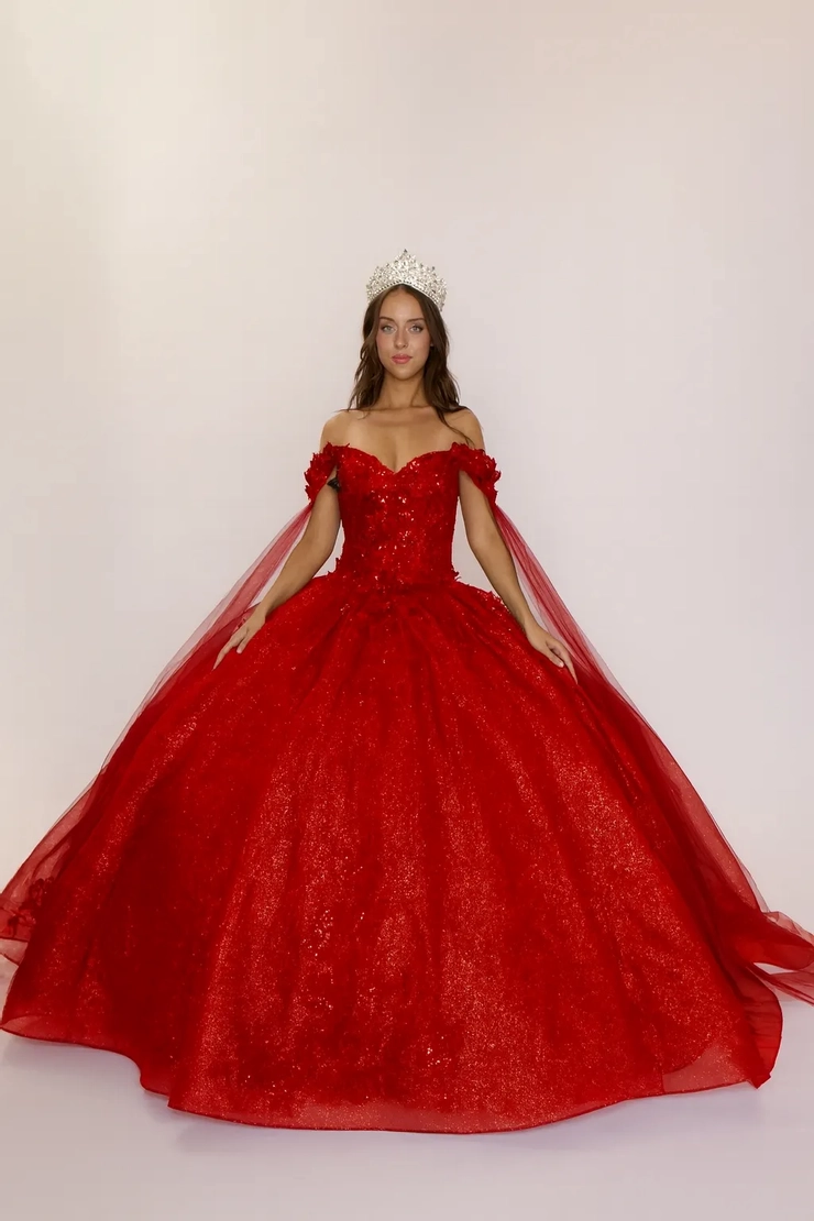 Nina Canacci Style #Q127 Image