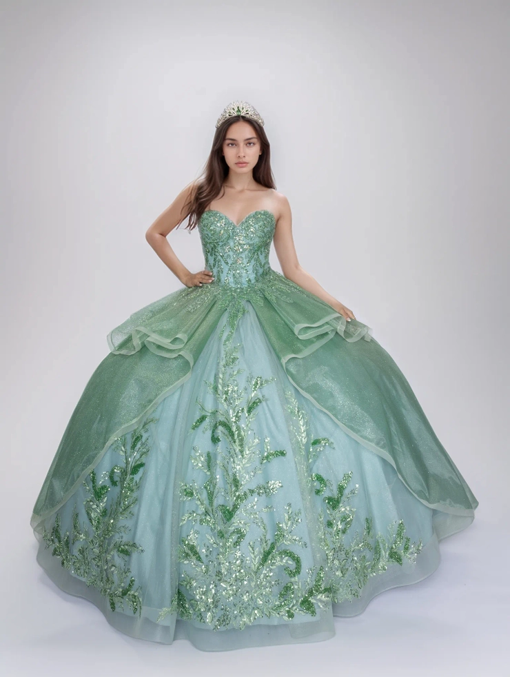 Nina Canacci Style #Q130 Image