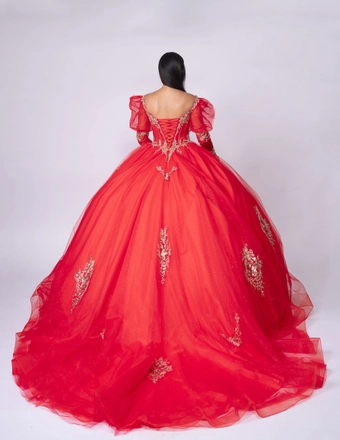 Nina Canacci Style: Q133 #1 default backface vertical thumbnail