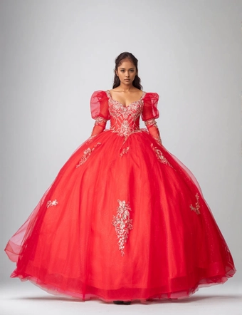 Nina Canacci Style: Q133 #0 default frontface vertical thumbnail