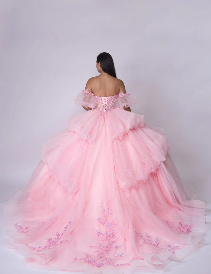 Nina Canacci Style #Q134 #1 default backface vertical picture