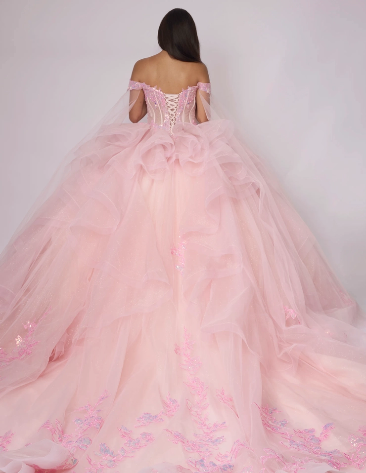 Nina Canacci Style #Q135 #1 default backface vertical picture