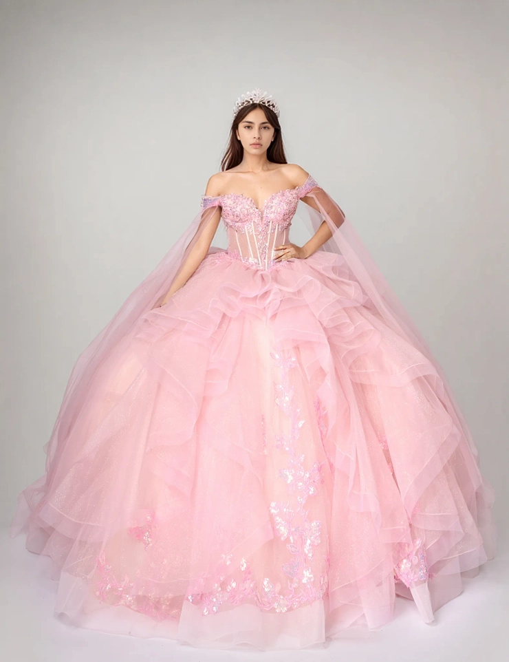 Nina Canacci Style #Q135 #0 default frontface vertical picture