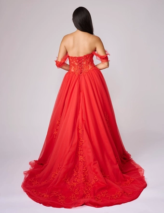 Nina Canacci Style: Q2027 #1 default backface vertical thumbnail