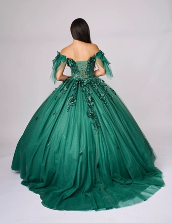 Nina Canacci Style: Q2029 #2 default backface vertical thumbnail