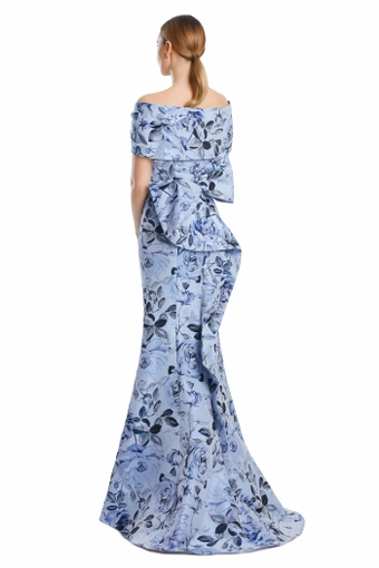 Daymor 3206 #7 backface vertical thumbnail