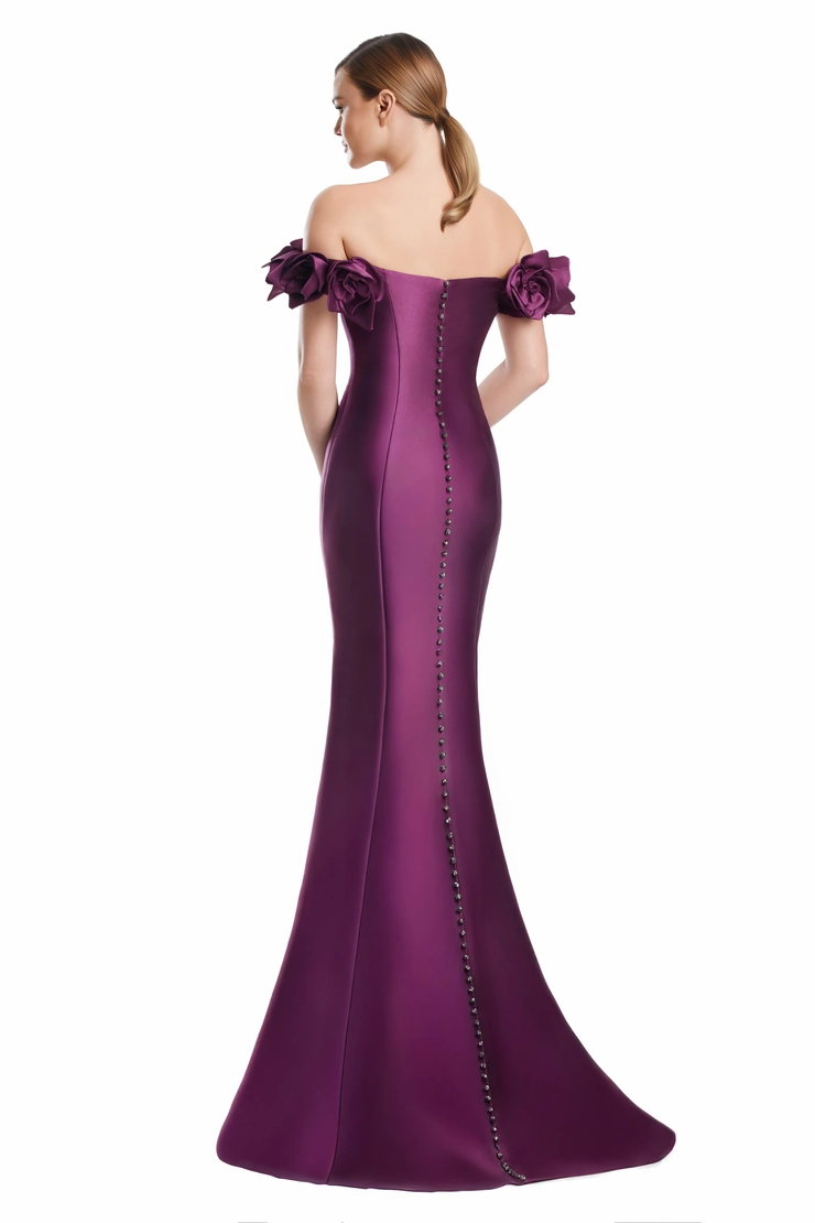 Alexander By Daymor 3217