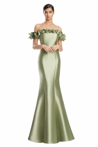 Alexander By Daymor 3217 #3 frontface vertical thumbnail