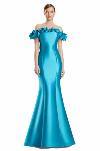 Alexander By Daymor 3217 #5 frontface vertical thumbnail