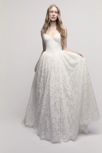 Willowby Steffie #55112 #2 frontface vertical thumbnail