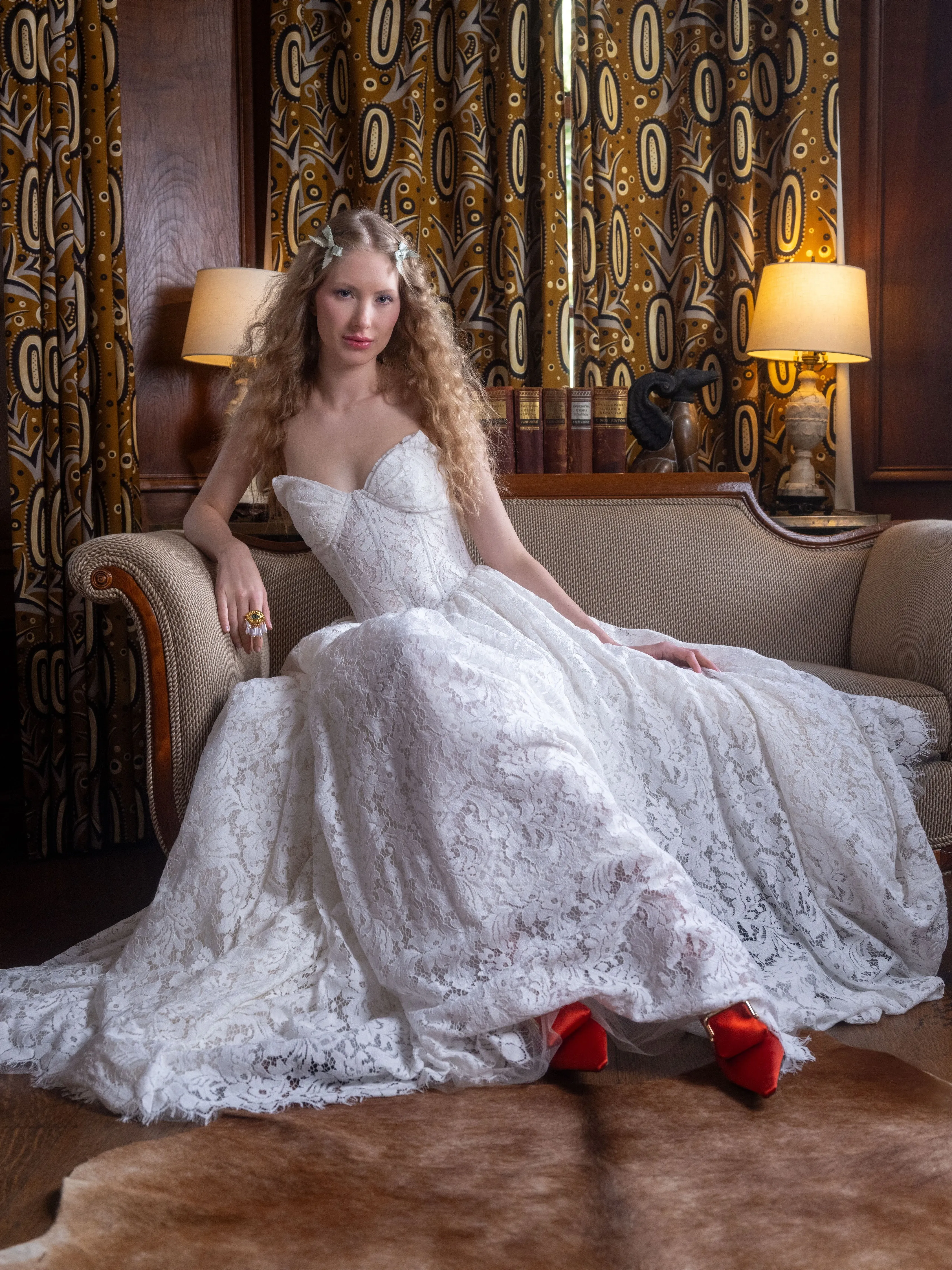 Willowby | Lorien Bridal Boutique