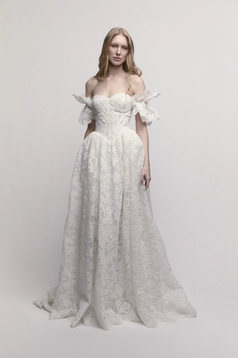 Willowby 56151 #1 frontface vertical thumbnail