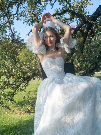 Willowby 56151 #8 frontface vertical cropped thumbnail