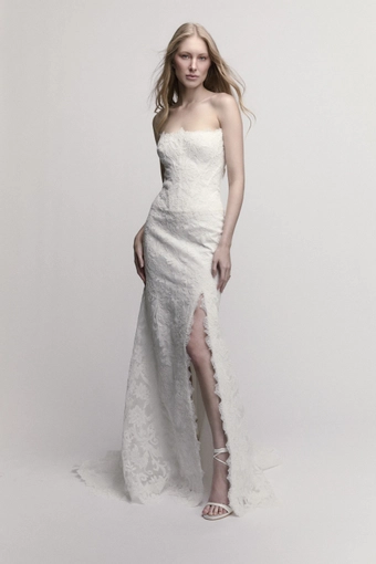 Willowby 56152 #1 frontface vertical thumbnail