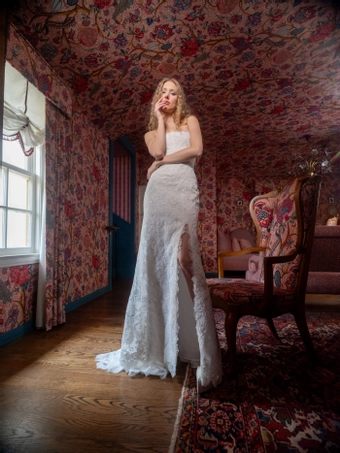 Willowby 56152 #7 frontface vertical thumbnail