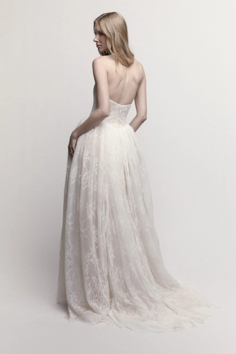 Willowby 56153 #5 frontface vertical thumbnail